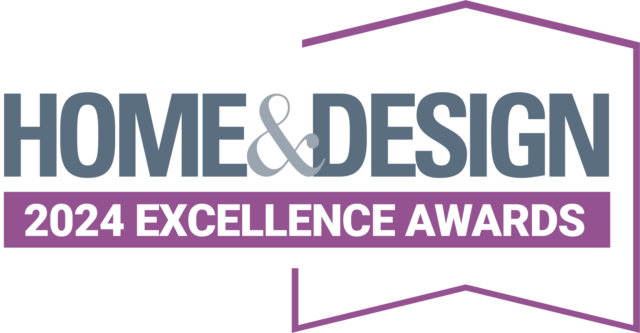 Award: Outstanding Room Makeover  KBJ Interiors By HOME & DESIGN